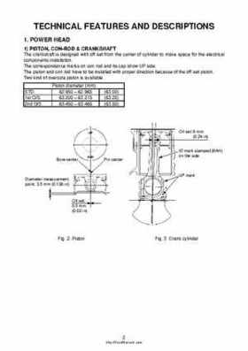 2007-2009 Yamaha F15/F20 Outboard Service Manual, Page 288