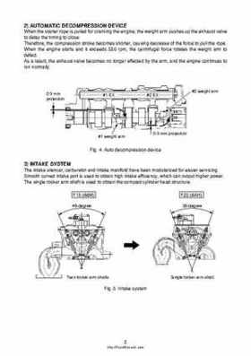 2007-2009 Yamaha F15/F20 Outboard Service Manual, Page 289