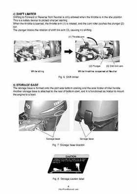 2007-2009 Yamaha F15/F20 Outboard Service Manual, Page 290