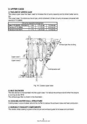 2007-2009 Yamaha F15/F20 Outboard Service Manual, Page 295