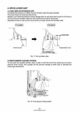 2007-2009 Yamaha F15/F20 Outboard Service Manual, Page 296