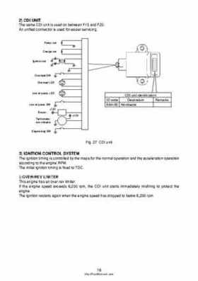 2007-2009 Yamaha F15/F20 Outboard Service Manual, Page 302