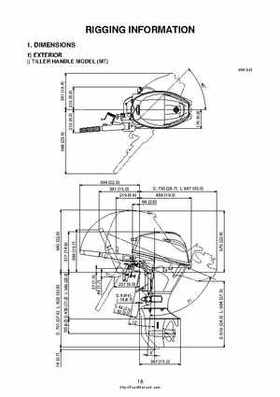 2007-2009 Yamaha F15/F20 Outboard Service Manual, Page 304