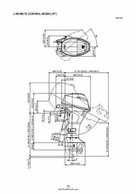 2007-2009 Yamaha F15/F20 Outboard Service Manual, Page 305