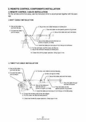 2007-2009 Yamaha F15/F20 Outboard Service Manual, Page 307
