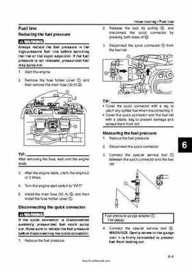 2009 Yamaha F40 Outboard Service Manual, Page 143