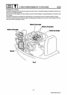 Yamaha 25BMH 30HMH Factory Service Manual, Page 37