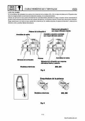 Yamaha 25BMH 30HMH Factory Service Manual, Page 55
