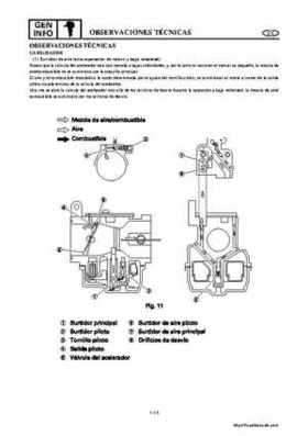 Yamaha 25BMH 30HMH Factory Service Manual, Page 63