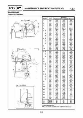 Yamaha Outboard F15A F9.9C, FT9.9D F15 Service Manual, Page 100
