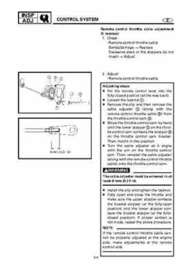 Yamaha Outboard F15A F9.9C, FT9.9D F15 Service Manual, Page 118