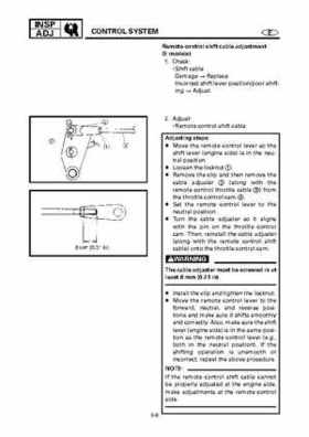 Yamaha Outboard F15A F9.9C, FT9.9D F15 Service Manual, Page 122