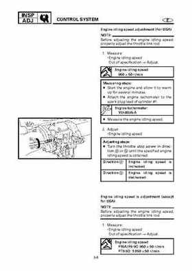 Yamaha Outboard F15A F9.9C, FT9.9D F15 Service Manual, Page 126