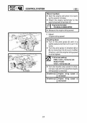 Yamaha Outboard F15A F9.9C, FT9.9D F15 Service Manual, Page 128