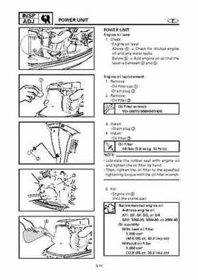 Yamaha Outboard F15A F9.9C, FT9.9D F15 Service Manual, Page 132