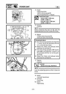 Yamaha Outboard F15A F9.9C, FT9.9D F15 Service Manual, Page 136
