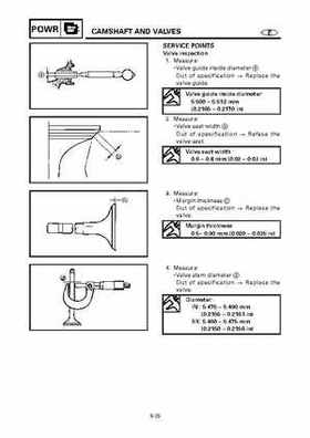 Yamaha Outboard F15A F9.9C, FT9.9D F15 Service Manual, Page 232