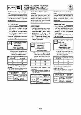 Yamaha Outboard F15A F9.9C, FT9.9D F15 Service Manual, Page 239