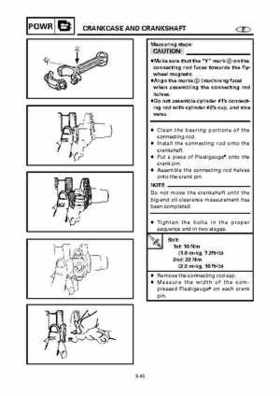 Yamaha Outboard F15A F9.9C, FT9.9D F15 Service Manual, Page 268