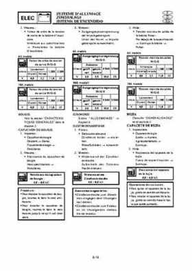 Yamaha Outboard F15A F9.9C, FT9.9D F15 Service Manual, Page 465