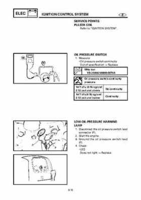 Yamaha Outboard F15A F9.9C, FT9.9D F15 Service Manual, Page 472