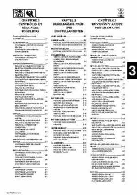 Yamaha Outboard Motors Factory Service Manual F6 and F8, Page 89