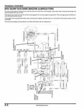 2004-2007 Honda Aquatrax ARX1200N3/T3/T3D Factory Service Manual, Page 77