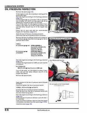 2004-2007 Honda Aquatrax ARX1200N3/T3/T3D Factory Service Manual, Page 141