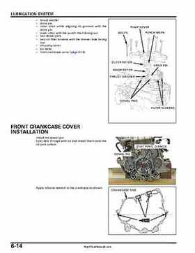 2004-2007 Honda Aquatrax ARX1200N3/T3/T3D Factory Service Manual, Page 149