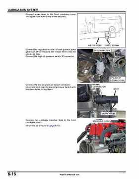2004-2007 Honda Aquatrax ARX1200N3/T3/T3D Factory Service Manual, Page 151