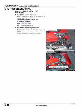 2004-2007 Honda Aquatrax ARX1200N3/T3/T3D Factory Service Manual, Page 211