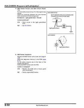 2004-2007 Honda Aquatrax ARX1200N3/T3/T3D Factory Service Manual, Page 213