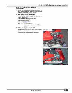2004-2007 Honda Aquatrax ARX1200N3/T3/T3D Factory Service Manual, Page 214