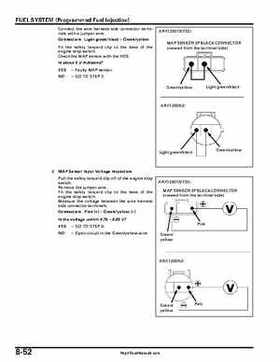2004-2007 Honda Aquatrax ARX1200N3/T3/T3D Factory Service Manual, Page 215