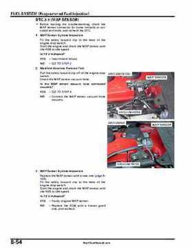 2004-2007 Honda Aquatrax ARX1200N3/T3/T3D Factory Service Manual, Page 217