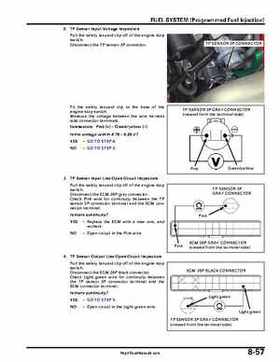 2004-2007 Honda Aquatrax ARX1200N3/T3/T3D Factory Service Manual, Page 220