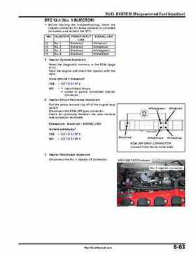 2004-2007 Honda Aquatrax ARX1200N3/T3/T3D Factory Service Manual, Page 226
