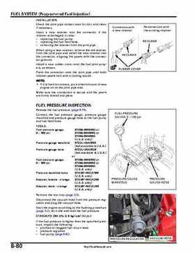 2004-2007 Honda Aquatrax ARX1200N3/T3/T3D Factory Service Manual, Page 243