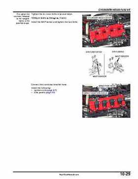 2004-2007 Honda Aquatrax ARX1200N3/T3/T3D Factory Service Manual, Page 326