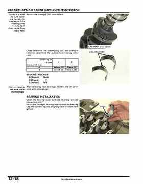 2004-2007 Honda Aquatrax ARX1200N3/T3/T3D Factory Service Manual, Page 355