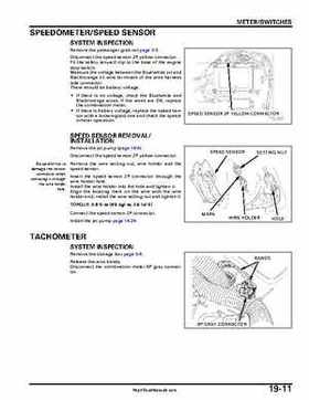 2004-2007 Honda Aquatrax ARX1200N3/T3/T3D Factory Service Manual, Page 472