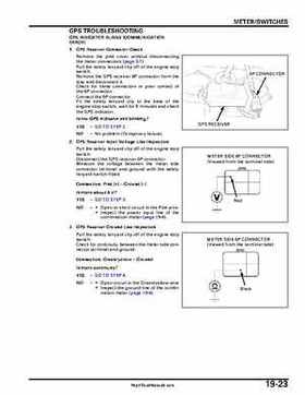 2004-2007 Honda Aquatrax ARX1200N3/T3/T3D Factory Service Manual, Page 484