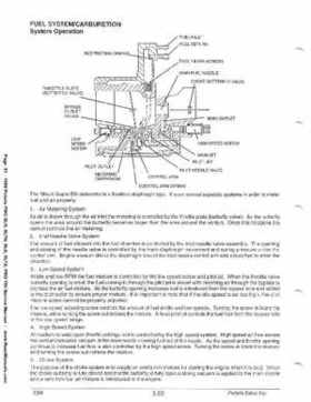 1999 Polaris SLH, SLTH, SLX, SLTX, PRO785 Factory Service Manual, Page 91
