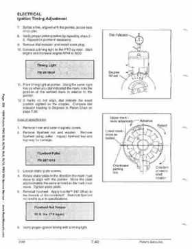 1999 Polaris SLH, SLTH, SLX, SLTX, PRO785 Factory Service Manual, Page 329