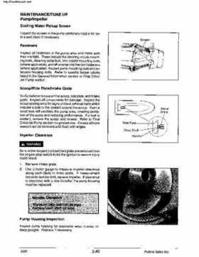2000 Polaris Pro 785 Service Manual, Page 55