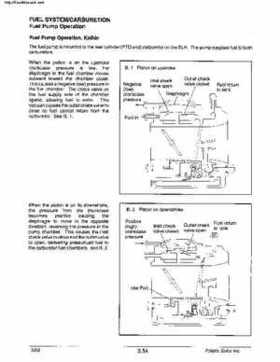 2000 Polaris Pro 785 Service Manual, Page 120