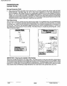 2000 Polaris Pro 785 Service Manual, Page 175