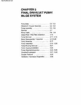 2000 Polaris Pro 785 Service Manual, Page 209