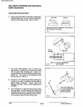 2000 Polaris Pro 785 Service Manual, Page 262