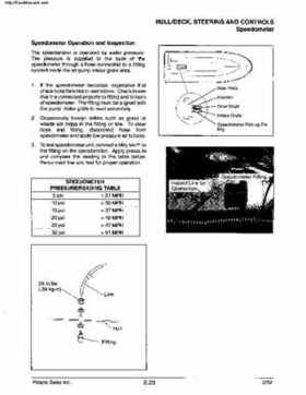 2000 Polaris Pro 785 Service Manual, Page 263